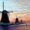Molens Kinderdijk