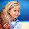 Sterre in de wind