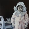 meisje 1920
